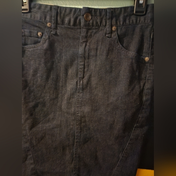 Rag & bone skirt - Picture 7 of 9